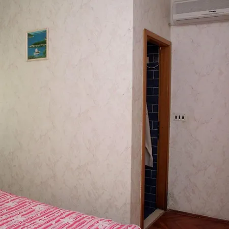 And By The Sea Orebic, Peljesac - 4553 3* أوروبيتش
