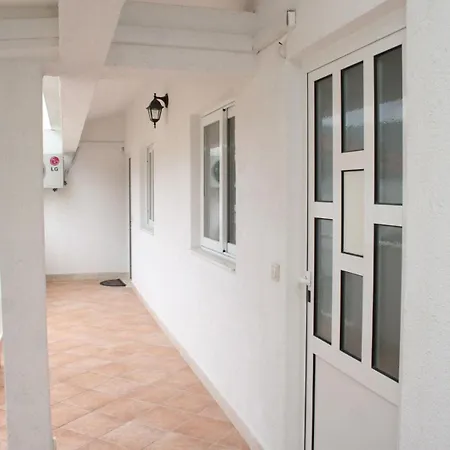 And By The Sea Orebic, Peljesac - 4553 בית הארחה אורביץ