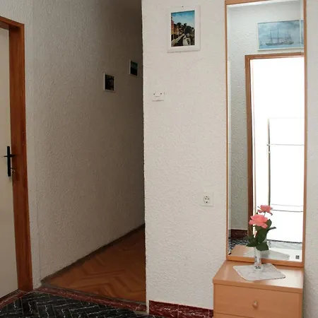 And By The Sea Orebic, Peljesac - 4553 3* אורביץ