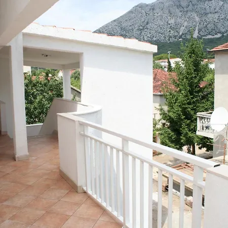 And By The Sea Orebic, Peljesac - 4553 בית הארחה 3*