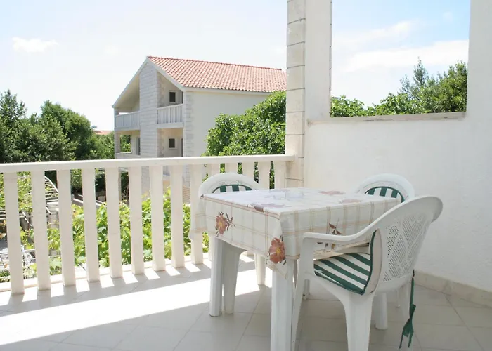 Guest house And By The Sea Orebic, Peljesac - 4553 Orebic