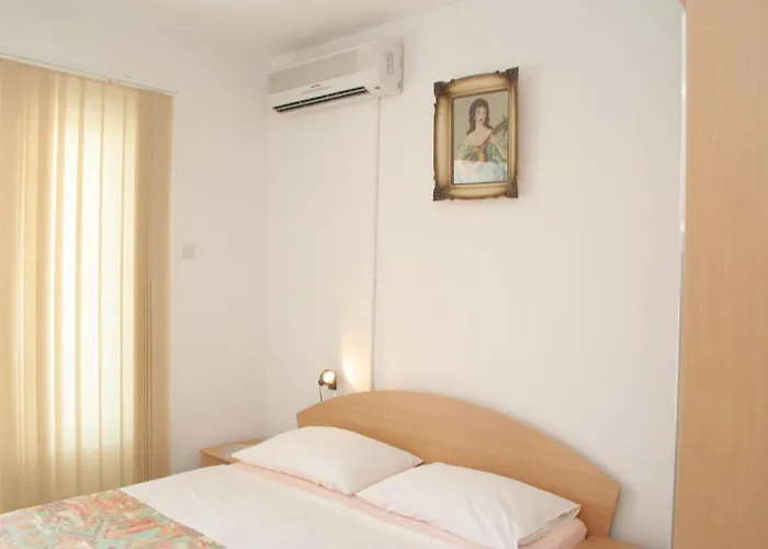 Guest house And By The Sea Orebic, Peljesac - 4553