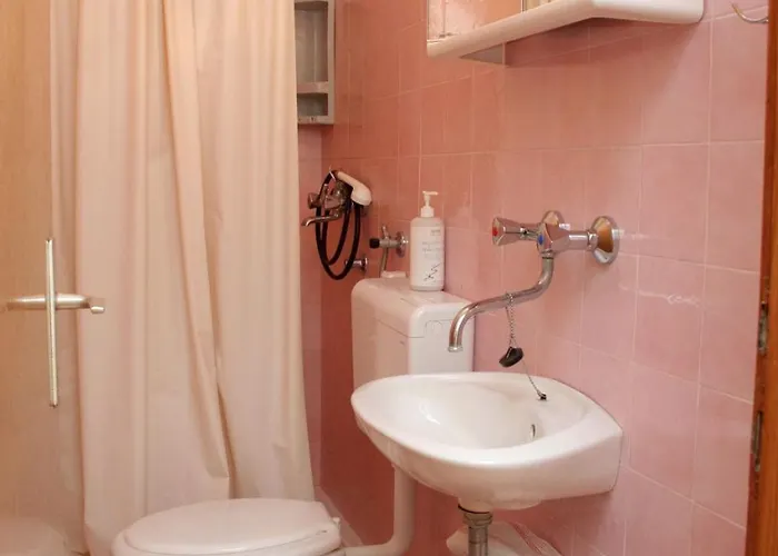 And By The Sea Orebic, Peljesac - 4553 Guest house Orebic