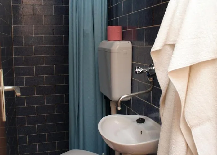 And By The Sea Orebic, Peljesac - 4553 Orebic