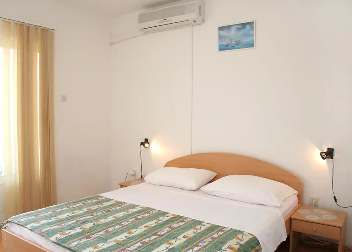 Guest house And By The Sea Orebic, Peljesac - 4553 3*