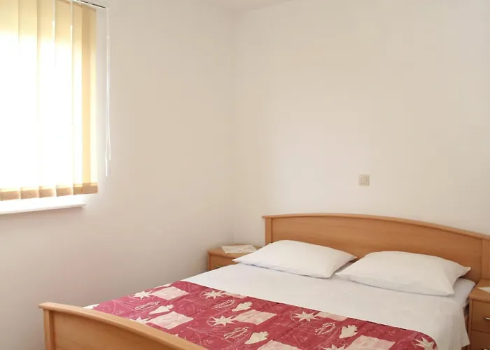 And By The Sea Orebic, Peljesac - 4553 3*