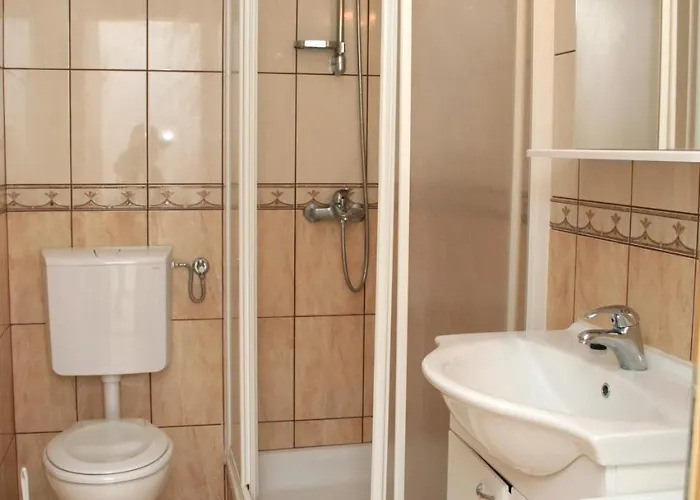 Guest house And By The Sea Orebic, Peljesac - 4553 Orebic