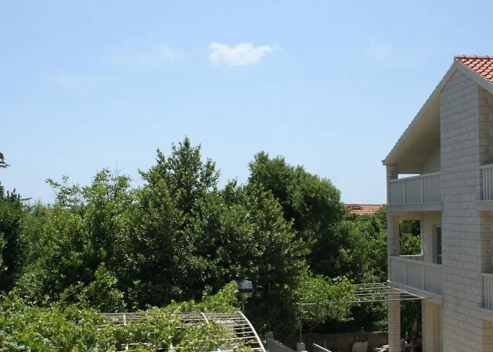 And By The Sea Orebic, Peljesac - 4553 3* Orebic