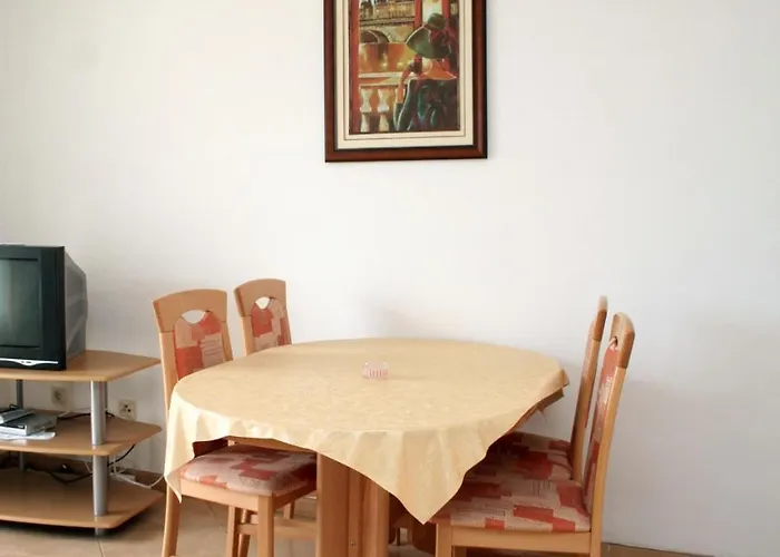 And By The Sea Orebic, Peljesac - 4553 3* Orebic