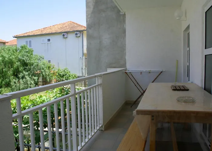 Guest house And By The Sea Orebic, Peljesac - 4553 Orebic