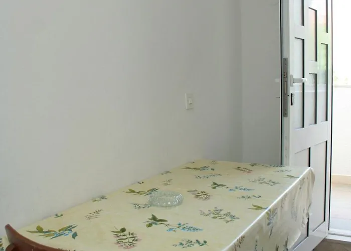 Guest house And By The Sea Orebic, Peljesac - 4553