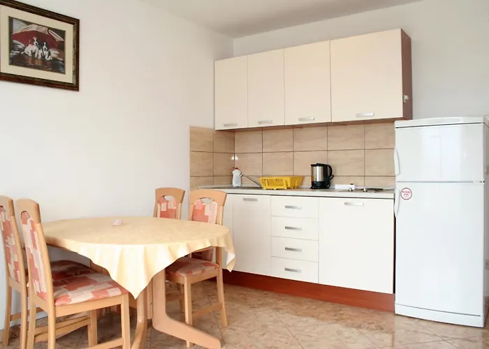 And By The Sea Orebic, Peljesac - 4553