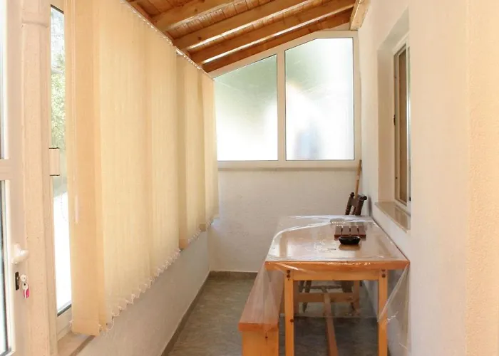 Guest house And By The Sea Orebic, Peljesac - 4553 Orebic