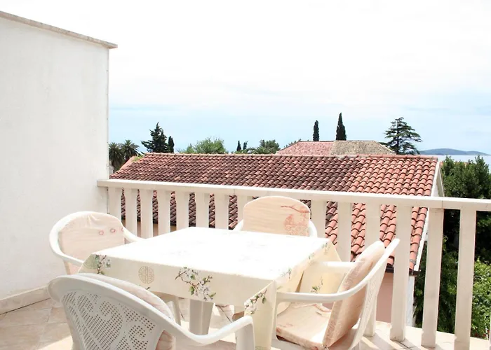 Guest house And By The Sea Orebic, Peljesac - 4553