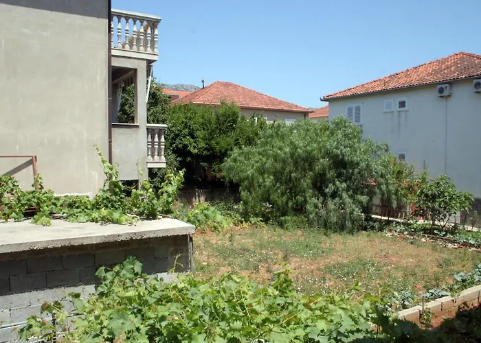And By The Sea Orebic, Peljesac - 4553 Guest house Orebic