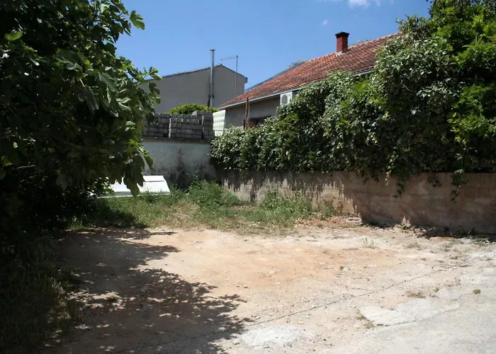 Guest house And By The Sea Orebic, Peljesac - 4553 3*