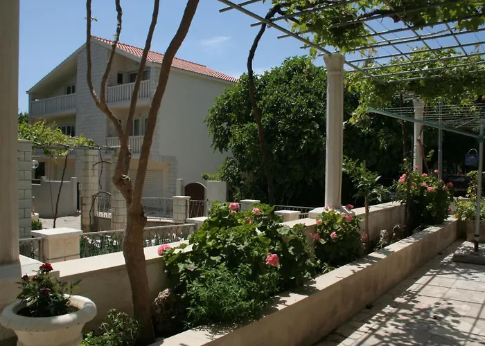 Guest house And By The Sea Orebic, Peljesac - 4553 3*