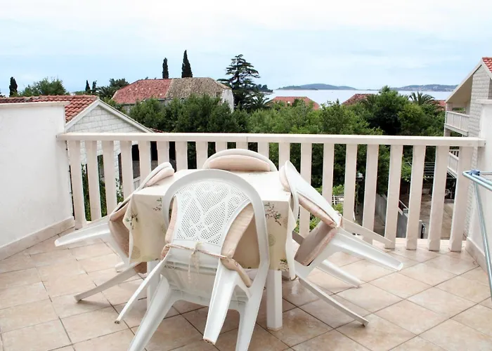 And By The Sea Orebic, Peljesac - 4553