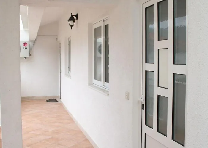 And By The Sea Orebic, Peljesac - 4553 Guest house Orebic